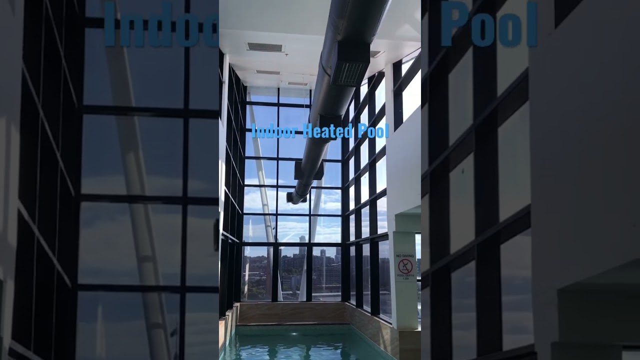 Take Me Away To Mercure Sydney Hotel 🏨 | Super Quick Review  #shorts