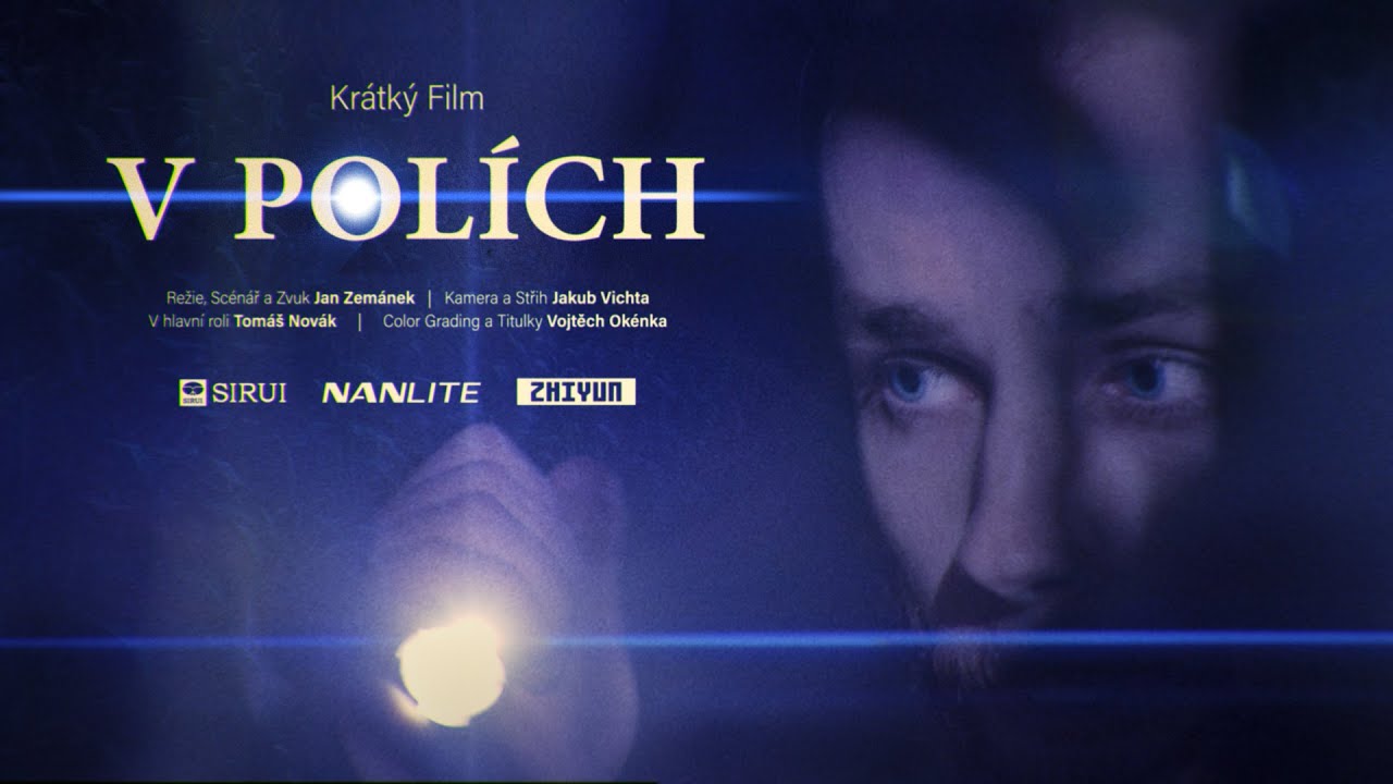 --V--POLÍCH-- (krátký film)