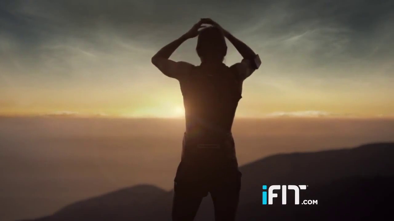 Technol&oacute;gia iFit je tu pre v&aacute;s
