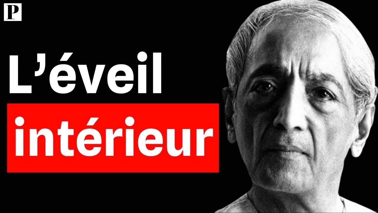 La vérité au-delà des croyances : Le chemin de Jiddu Krishnamurti