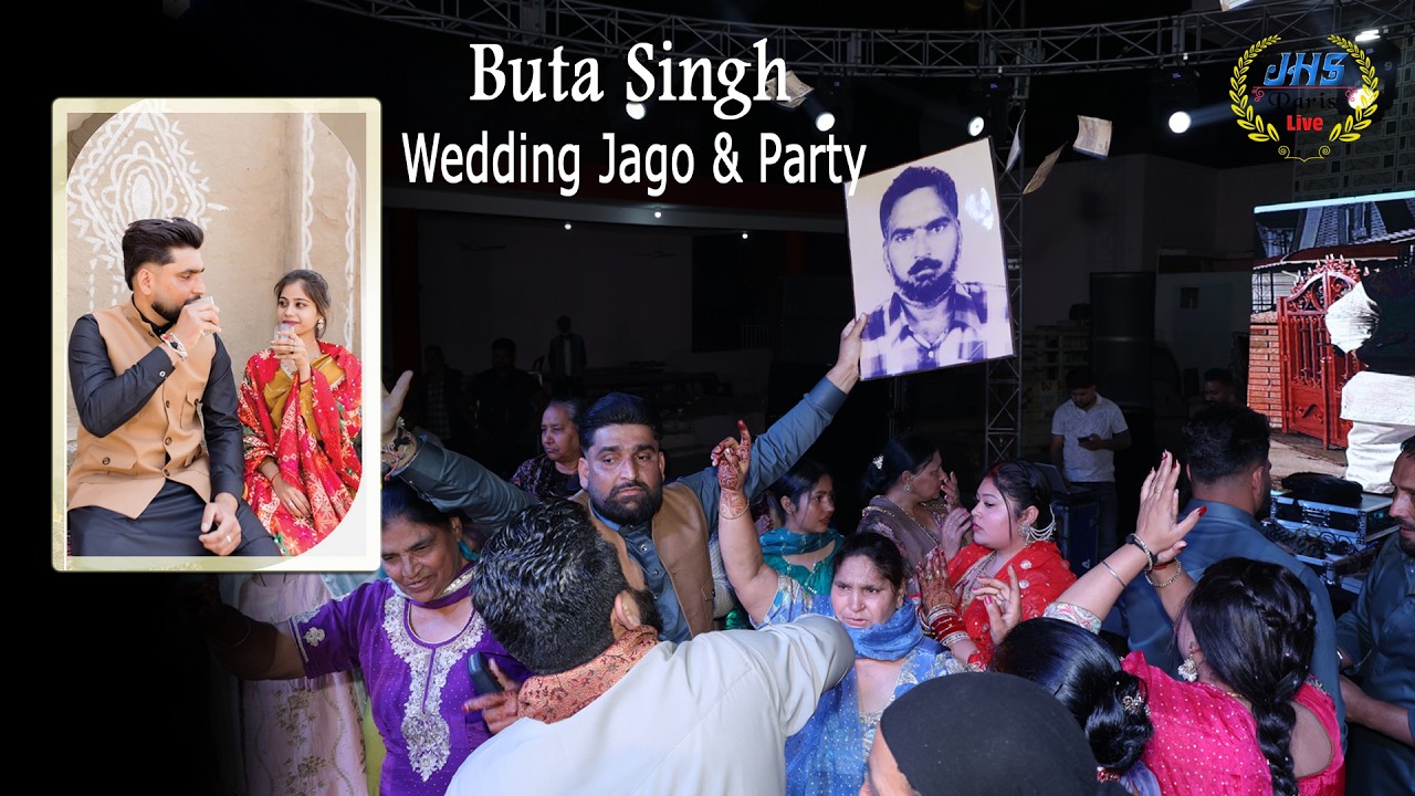 Kali Wedding JAGO PARTY 20.02.2026