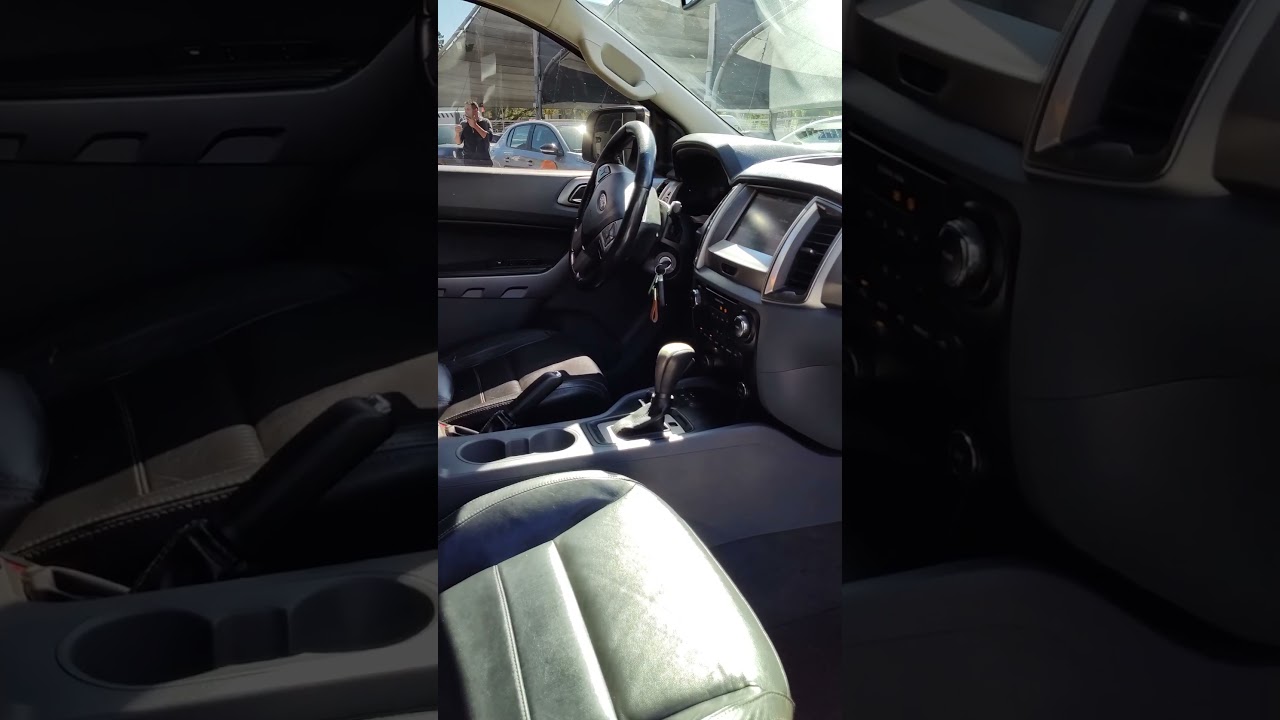 RANGER 3.2 TDCI LTD 4X4 AT 2016 🟠 en 