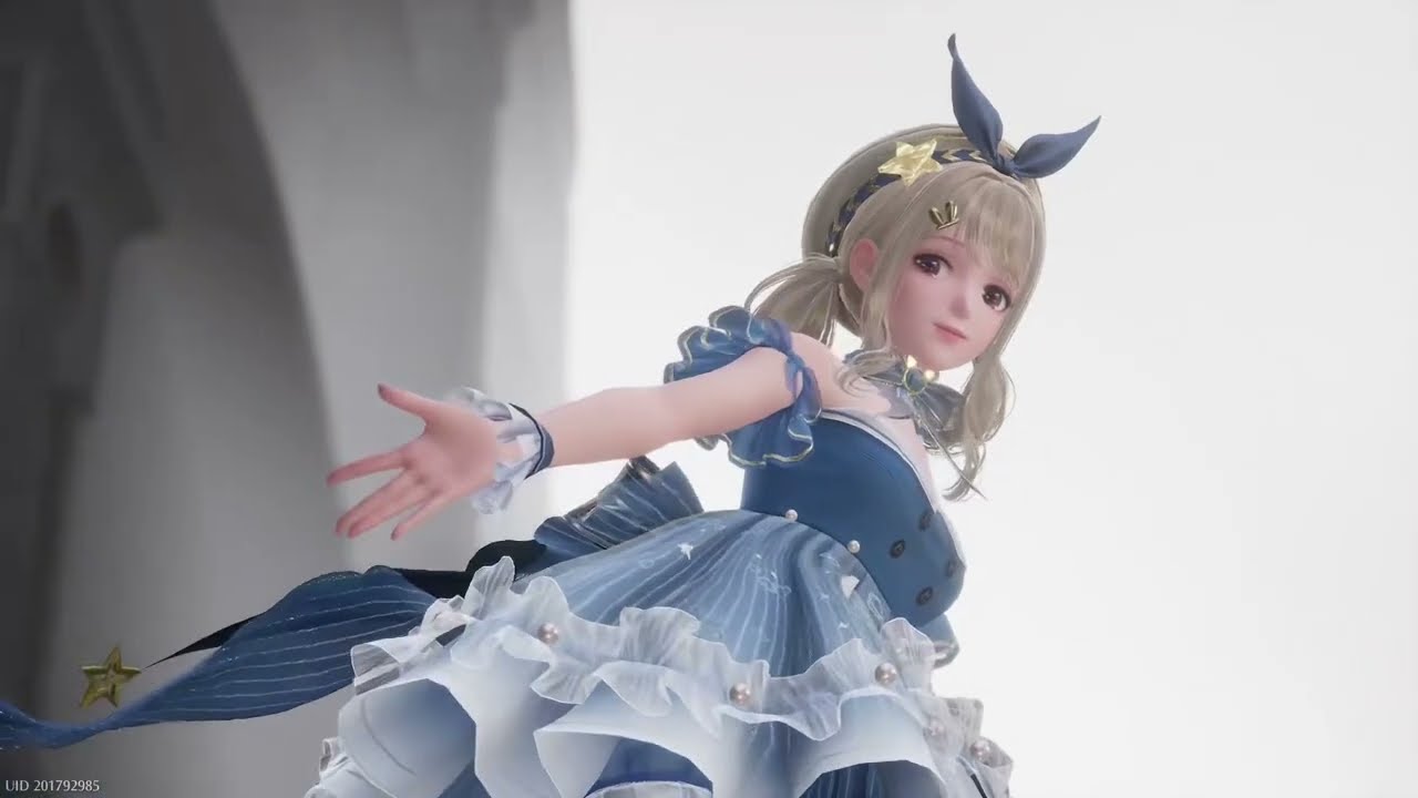 Бесконечная Никки | Приключения в Мираленде, 13 серия | Склад мечты, часть 2