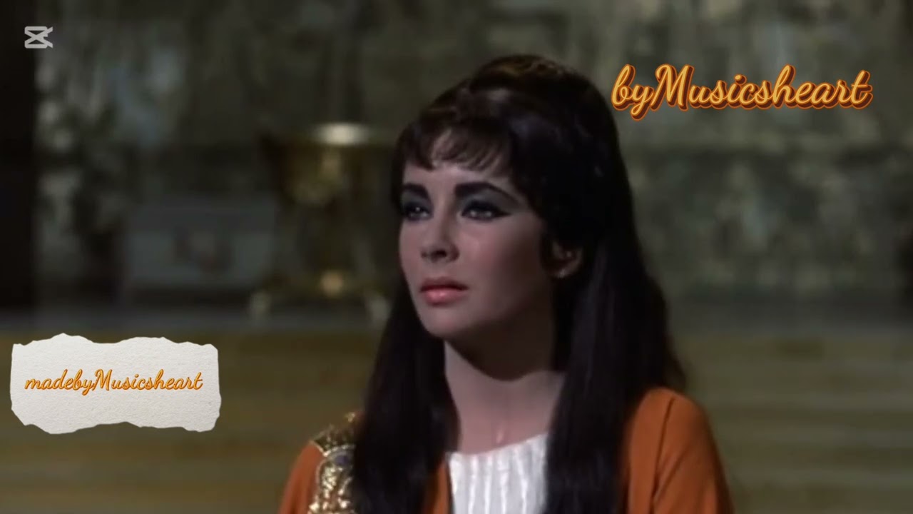 Elizabeth Taylor (by Taylor Swift) -  Music Video