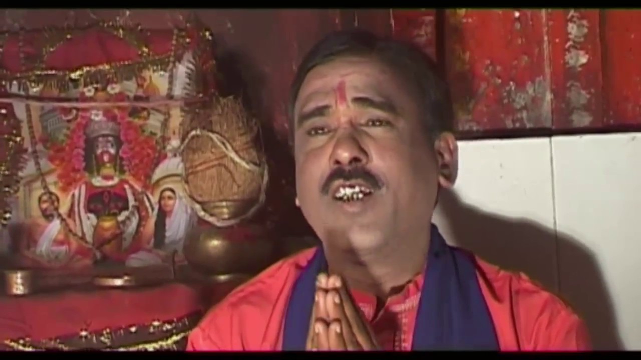 रतनपुर महामाया वो | जोत जवारा विसर्जन | Best Bhakti Video Song Collection
