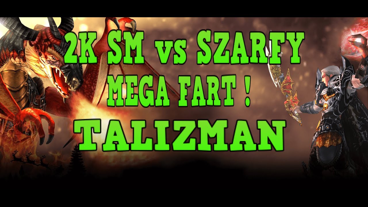 #METIN2.PL #RUBINUM [#9] 2k SM vs SZARFY - ZAROBEK - TALIZMAN - MIXOWANIE EQ - EVENT - PRZEGRYW