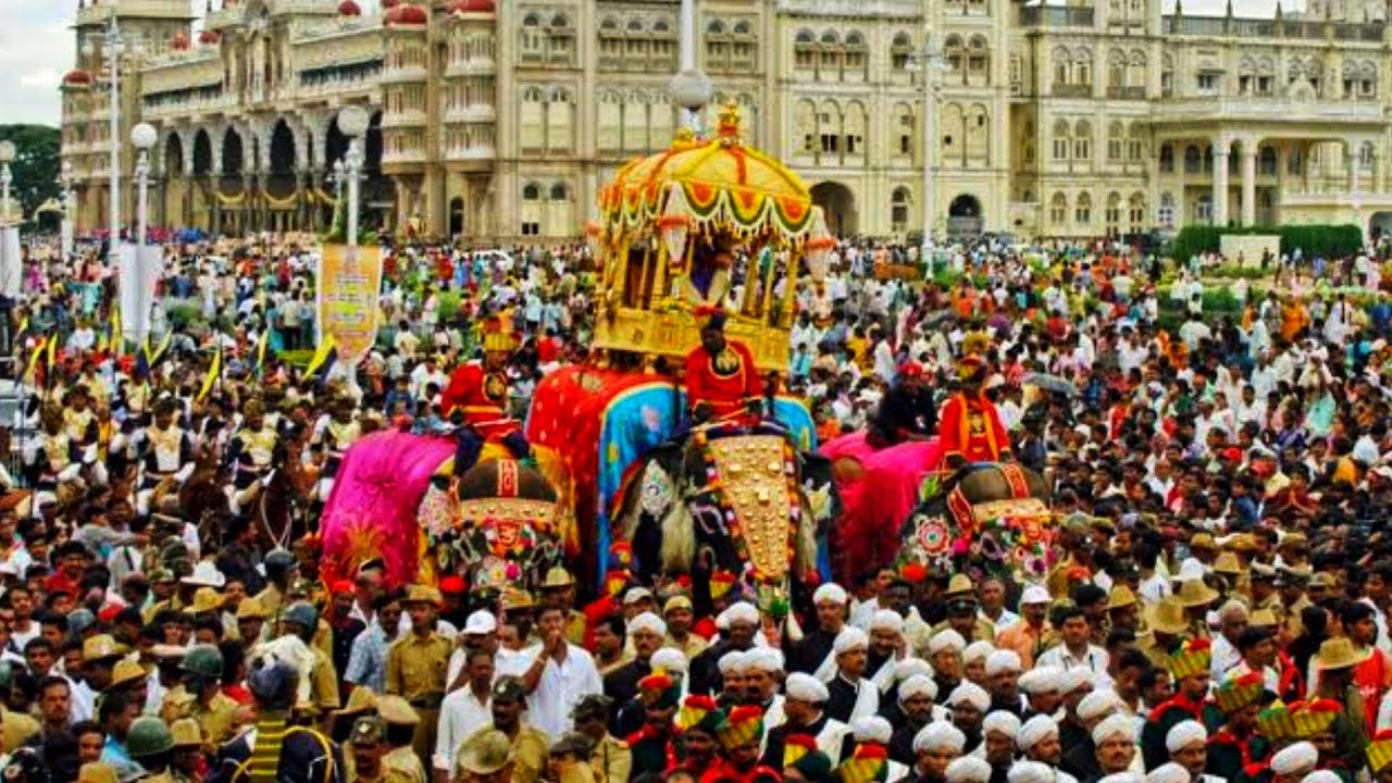 kannadanews live : mysore dasara 2022| mysore dasara jamboo savari |mysore dasara jamboo savari2022