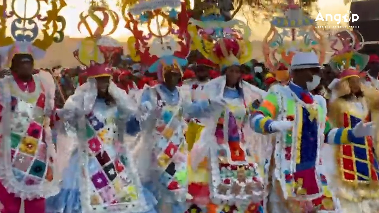 Carnaval 2026: Grupos carnavalescos apelam o combate ao abuso sexual de menores