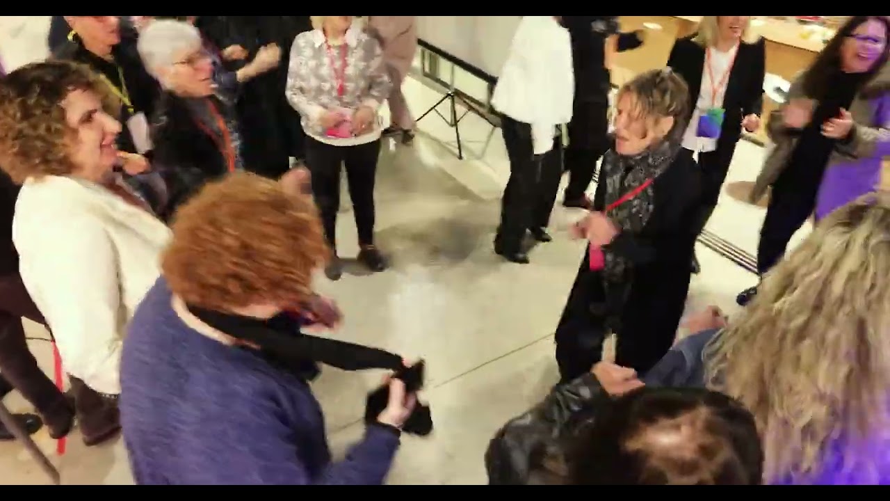 50 years after: When I Saw Here + Twist and Shout