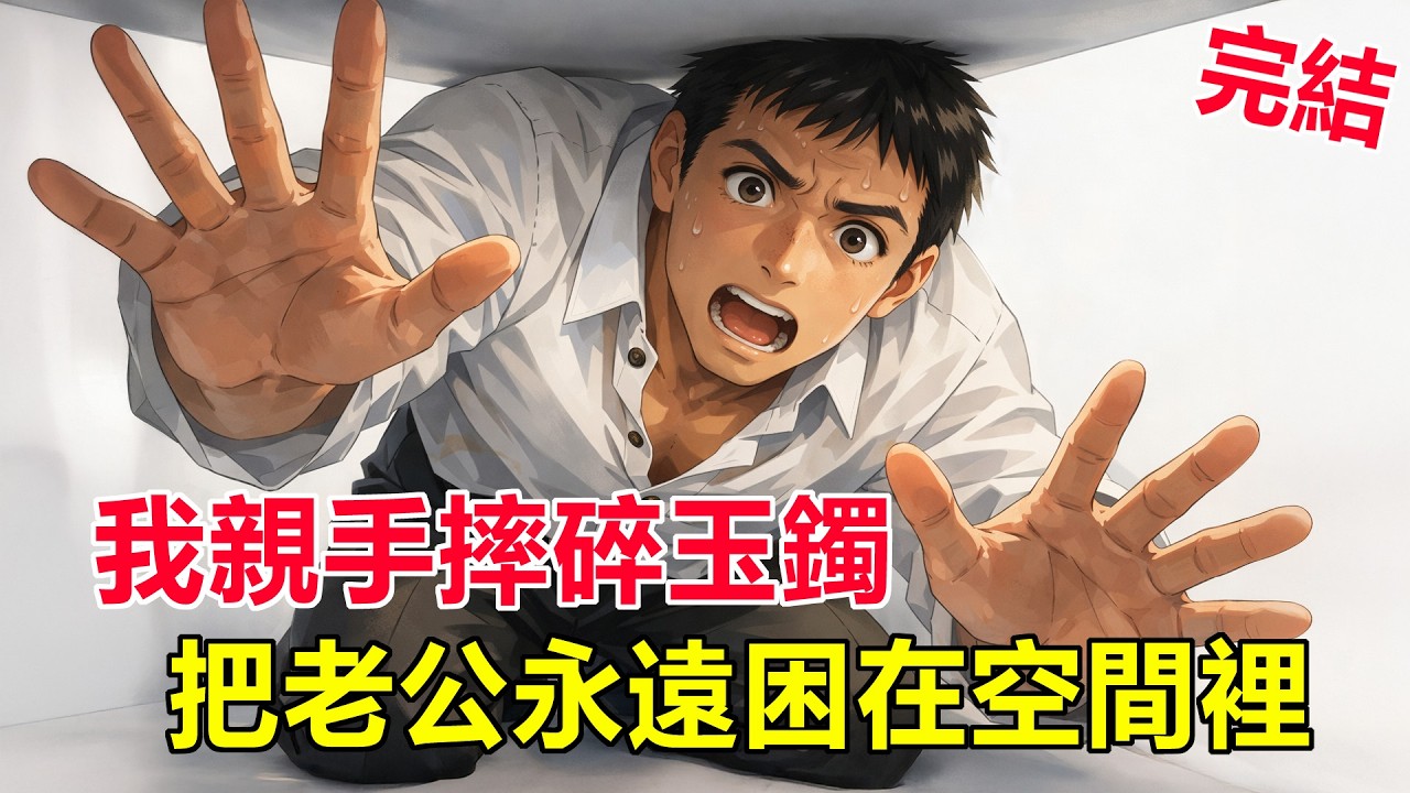 我推開酒店房門那一刻，老公突然消失了賓館房間只剩女鄰居我老公不見了