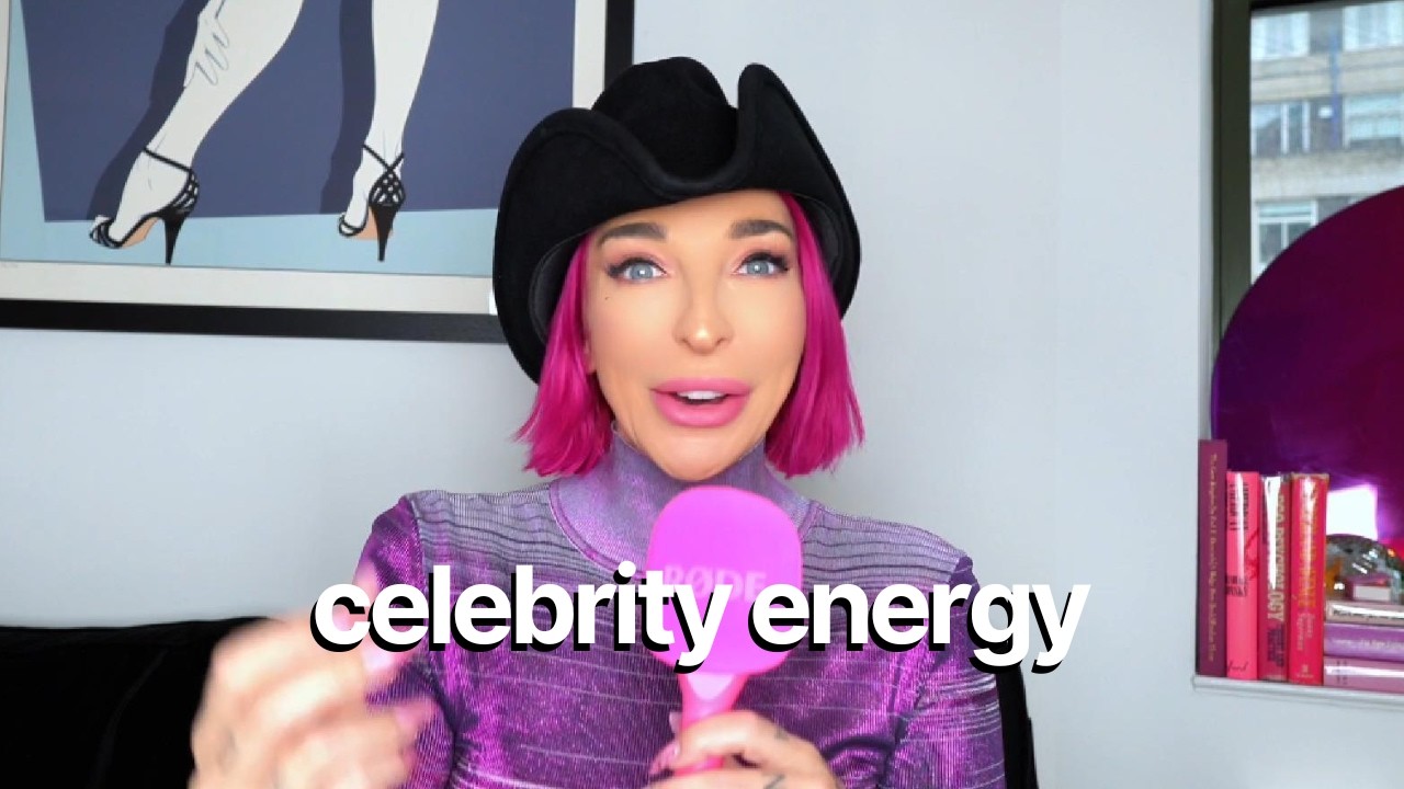 Благодаря тому, что я вел себя как VIP-персона, я добился всего, чего когда-либо хотел (и это сра...