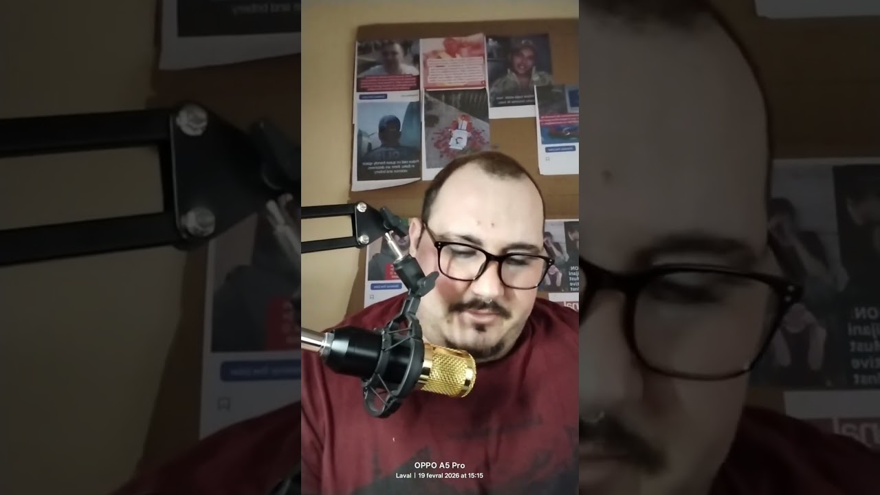İsa Şahmarlı – Azərbaycan LGBT Fəalının Hekayəsi