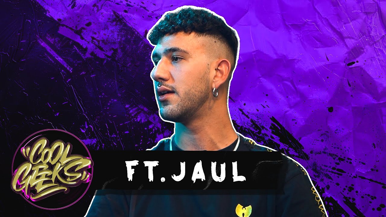 Ο JAUL μας είπε το Conspiracy Theory για τον MF DOOM | Cool List #24 | Coolgeeks.gr