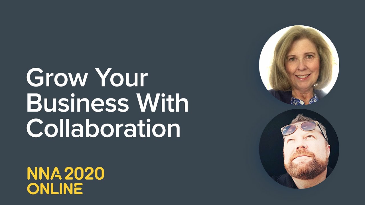Grow Your Notary Business Through Collaboration | Workshop