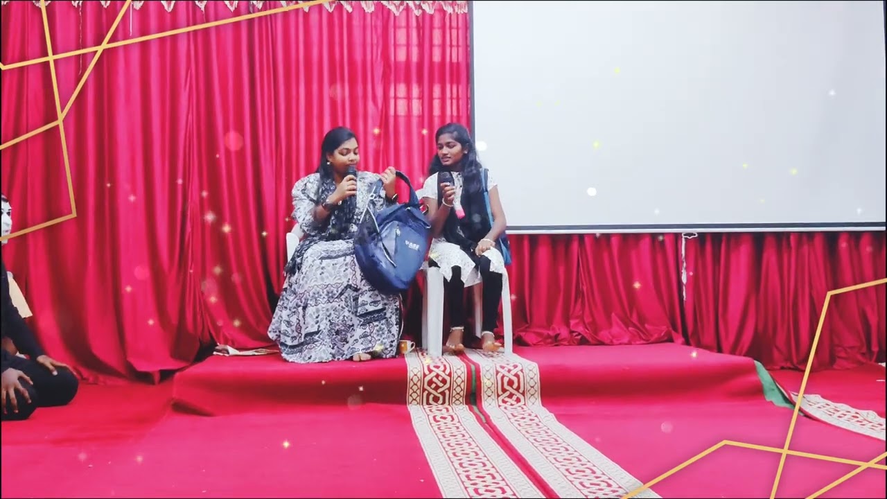 Salem Ag Church Bommanahalli Kannada Skit, Christian Kannada New Skit , Kannada Skit