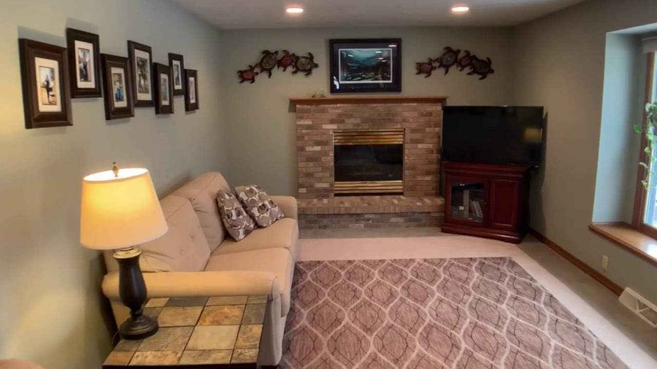 365 Willsher Dr  Fon Du Lac, WI Video Walk Through