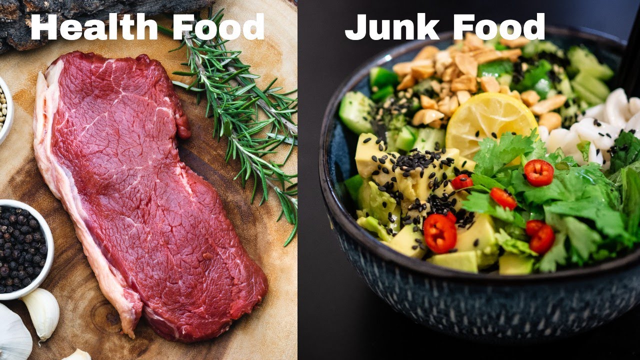 HOW TO START EATING MEAT AGAIN AFTER BEING VEGAN OR VEGETARIAN | Mindset, Nutrient Density & More