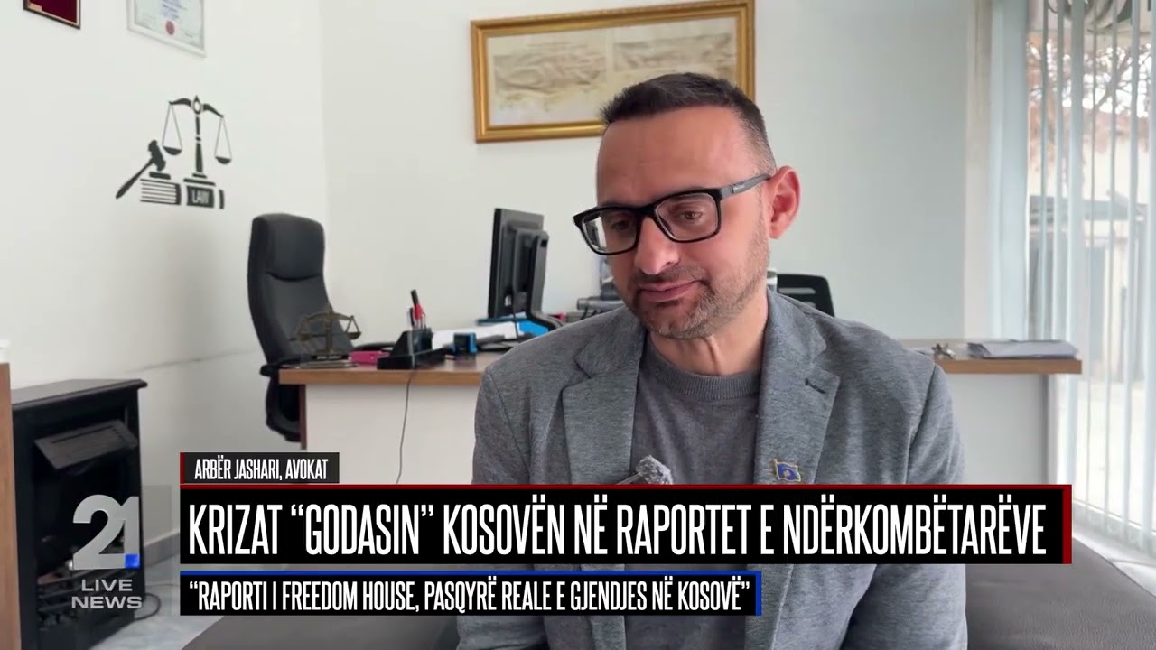 Lajmet 19.03.2026