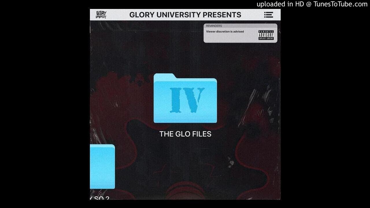 Chief Keef - 4ever (Instrumental) [ReProd. 808PD]