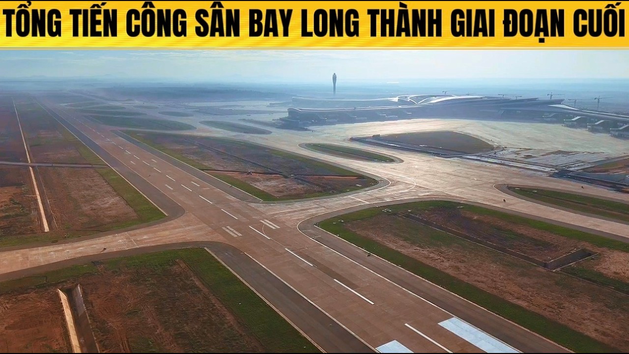 TỔNG LỰC DỒN TIẾN ĐỘ ĐƯA NHÀ GA VỀ ĐÍCH .