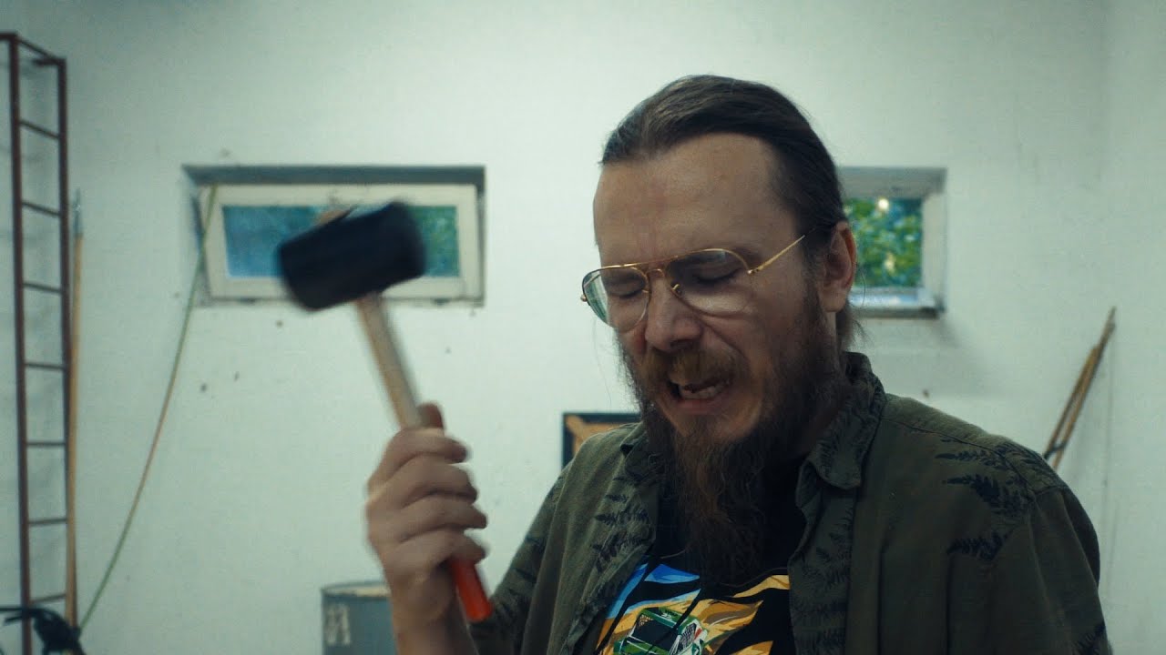 Budowa tratwy na Wisłę | 