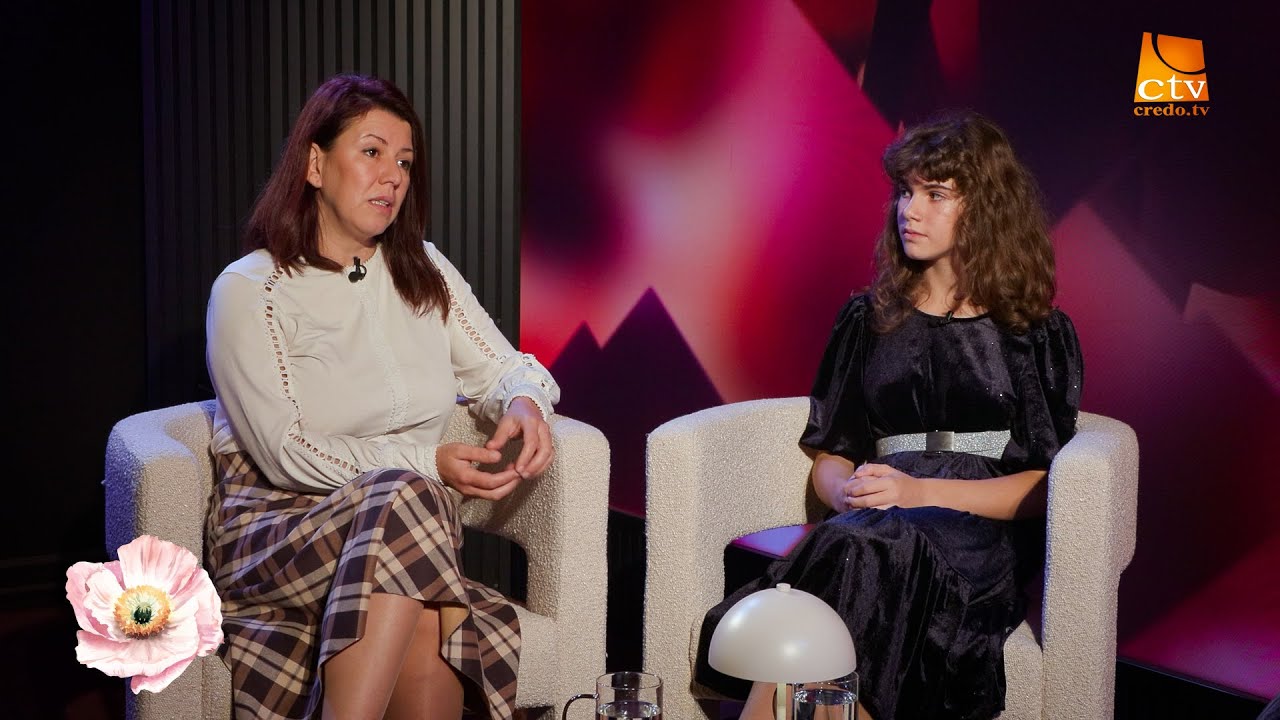 Pentru noi, femeile - Lucia și Daria Deac