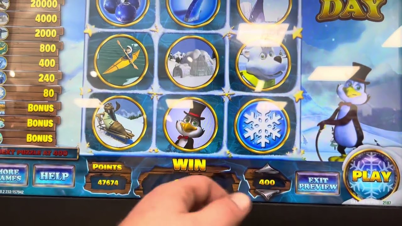 Omg another progressive!!!! Pa skills max bet bonus !!!! 😍😍😍🥹🥹🥹