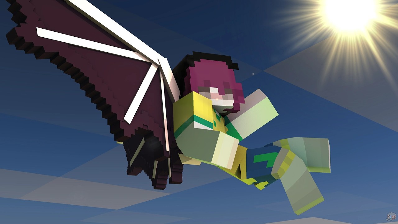 LuneCraft ComeBack ? Shiw3rh0 için