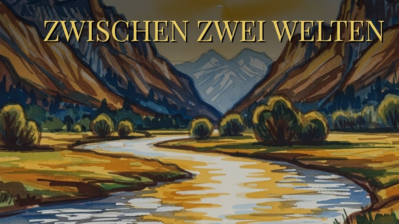 Was es bedeutet, ein Mensch zwischen zwei Welten zu sein