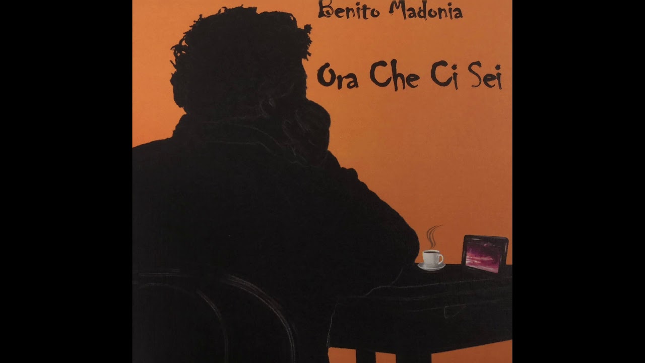 Ora che ci sei Promo