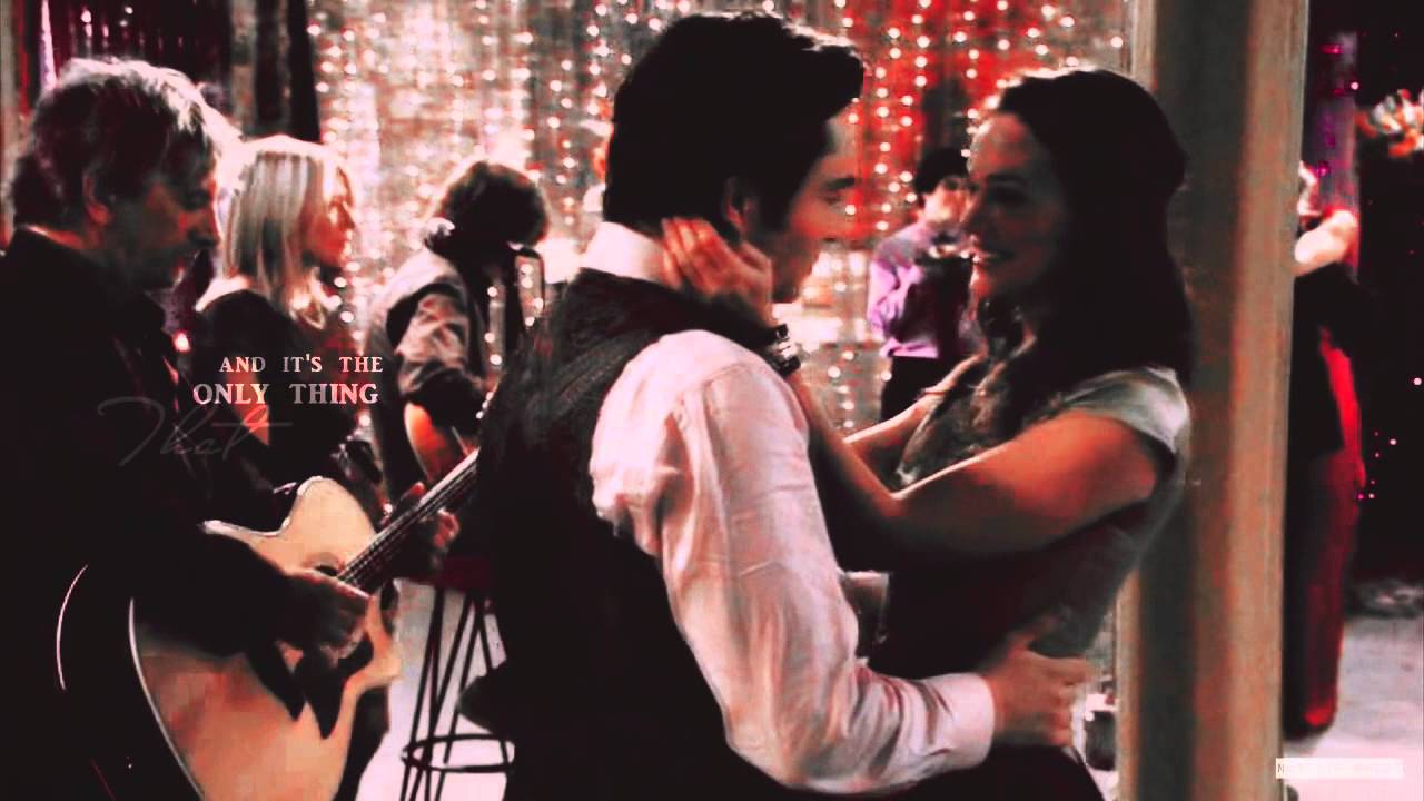 Chuck & Blair | I won't ever let you go