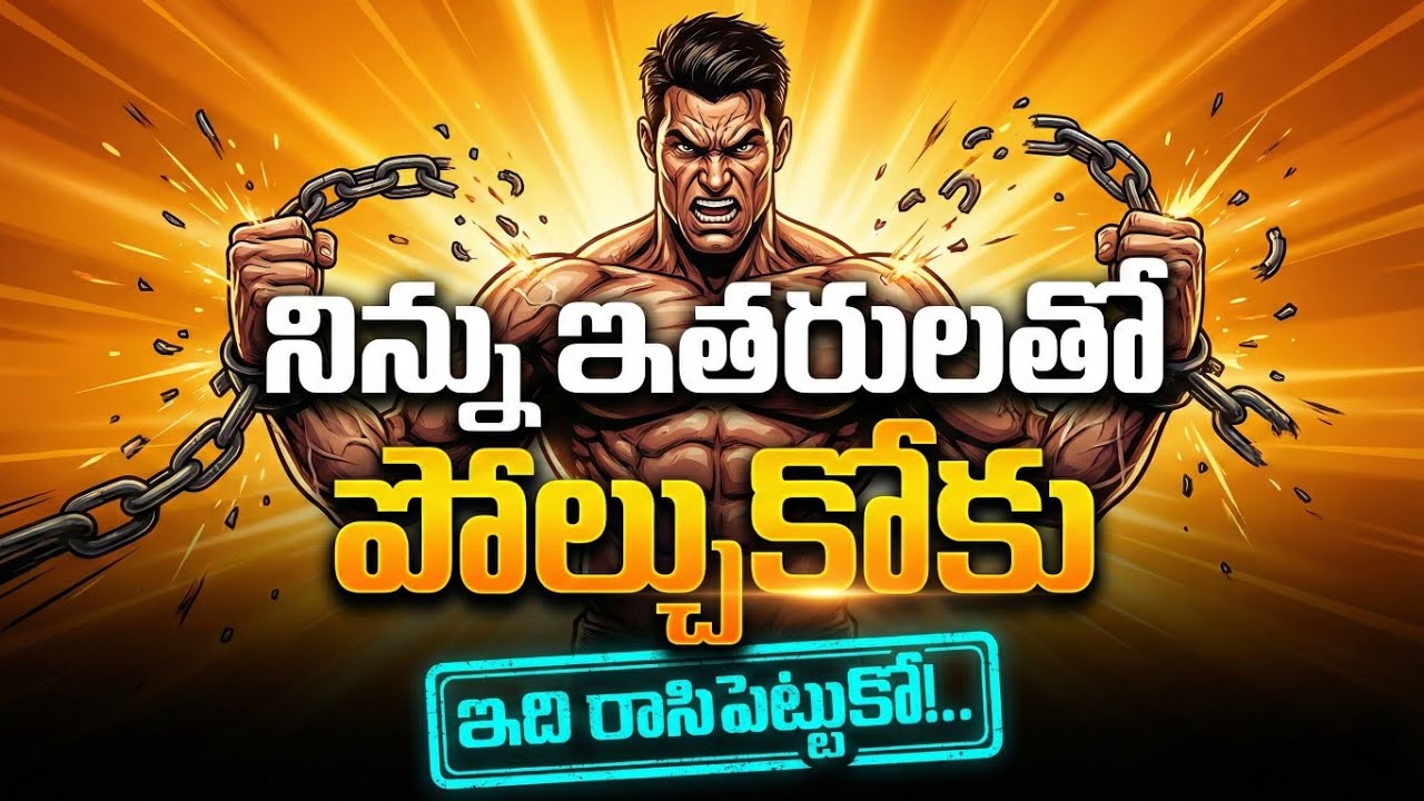 Million Dollar Words #246 | Top Quotes In The World Telugu Motivational Video | Voice Of Telugu