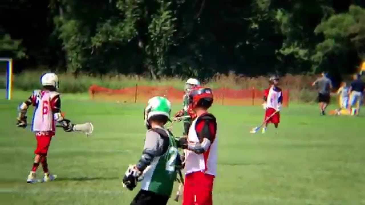 The LAX NETWORK / NXT CUP
