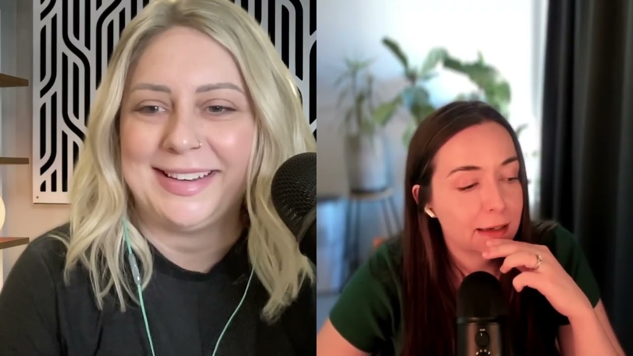 DNNR with Rae Lambert | Ep. 6