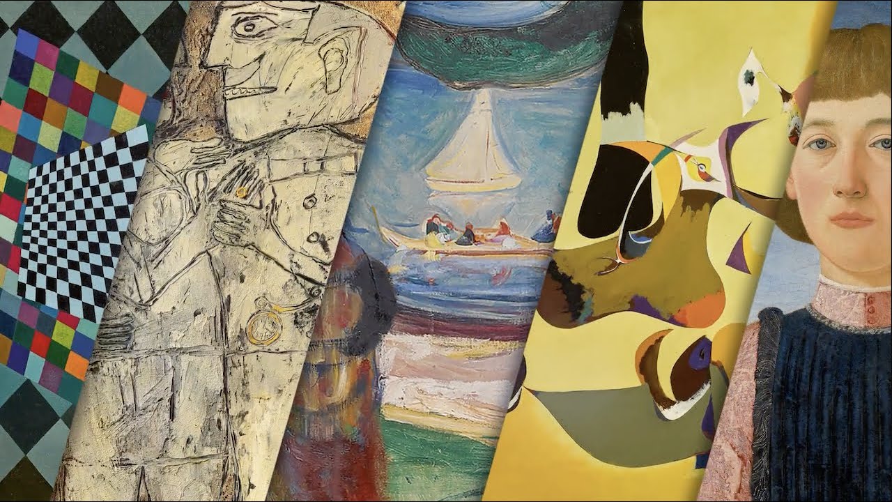 Live from Sotheby's Impressionist & Modern Art + Modern Renaissance Auctions