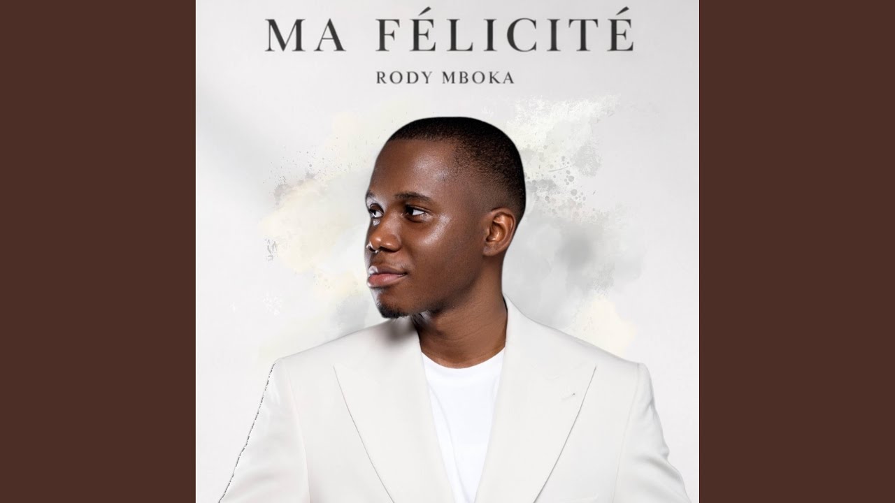 Ma Félicité