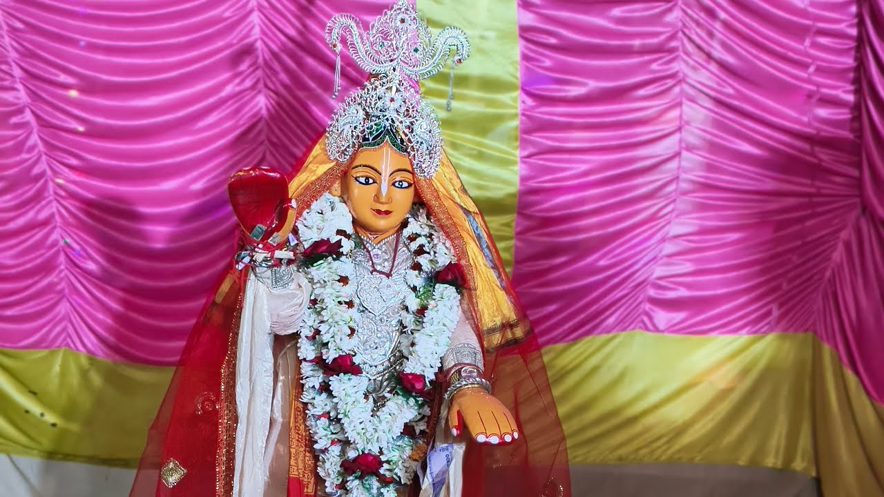 rãdhê_ràdhé  .....🙏🙏.gourango mahaprabhu 🙏🙏🙏