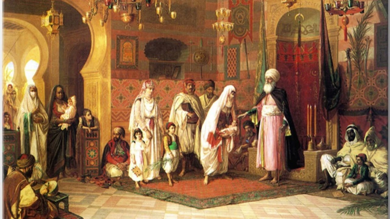 Ahmet Özdemir-Amasya Semahı