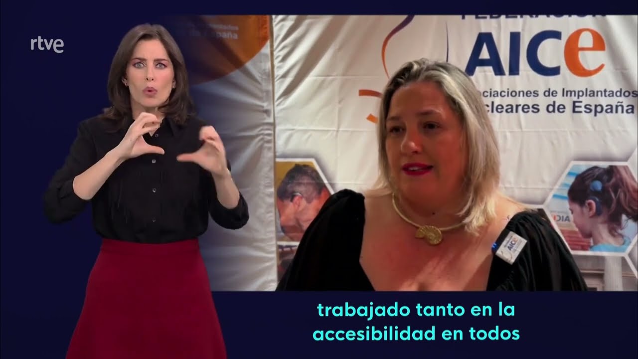 Premios AICE 2025