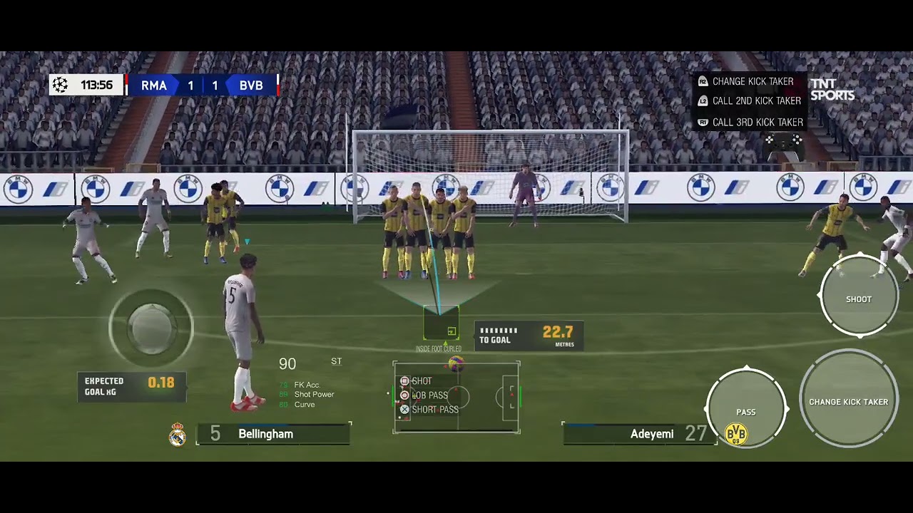 UFL Mobile Download UFL apk obb offline (mod FIFA 16)