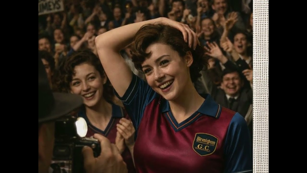 Gridball November 1952