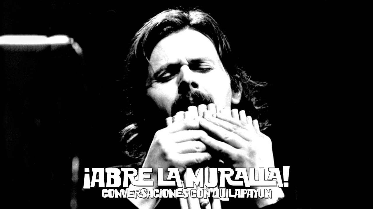 Conversaciones con Quilapayún: Eduardo Carrasco (Parte 2)
