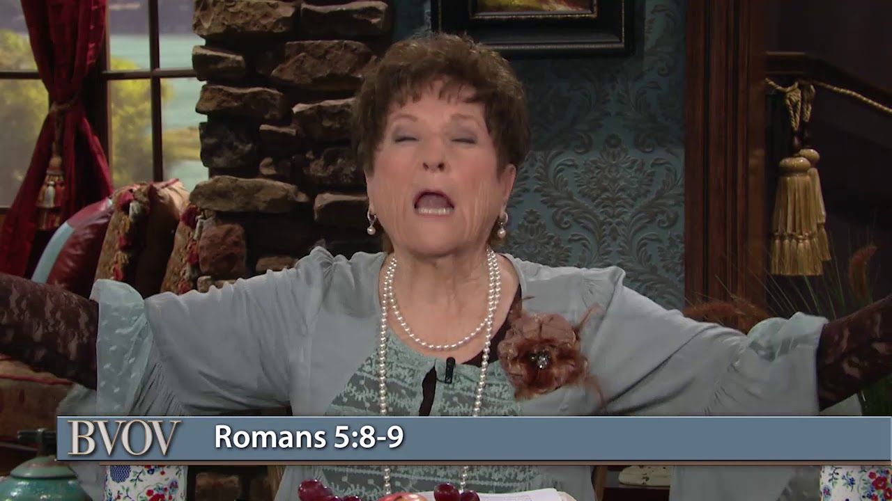 Living the Overcoming Life in the End of Days - Part 1