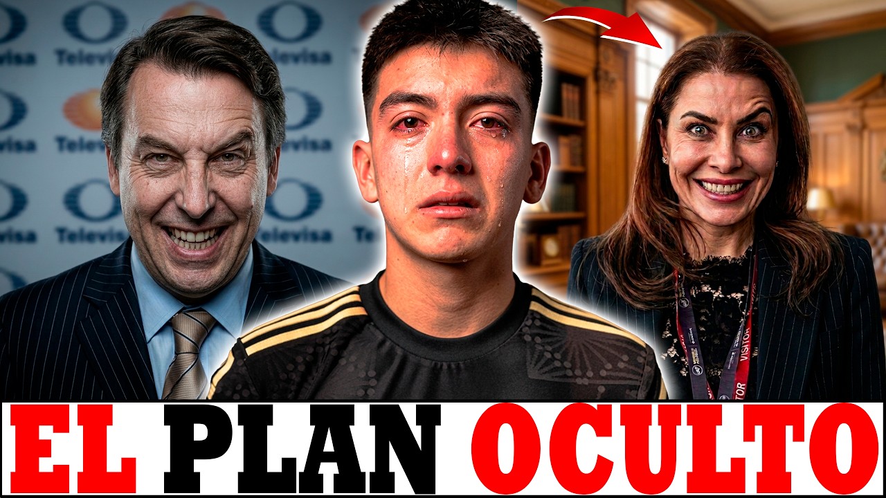 GILBERTO MORA: La ASQUEROSA VERDAD en su CONVOCATORIA al MUNDIAL