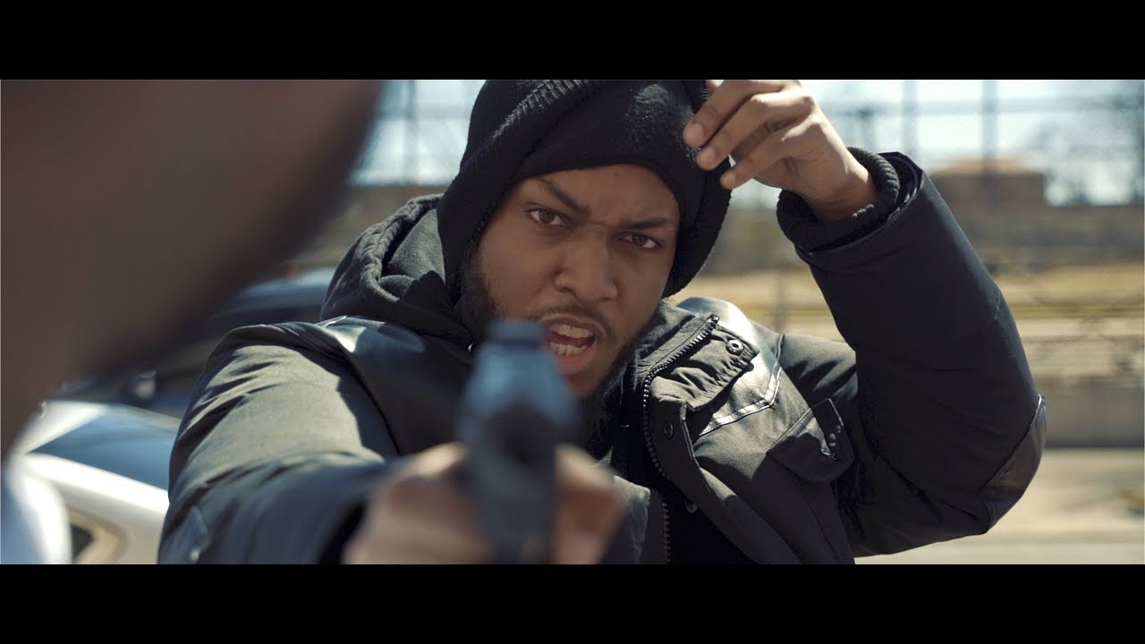 TakeFlight - Ruach (Sony A7III Music Video)