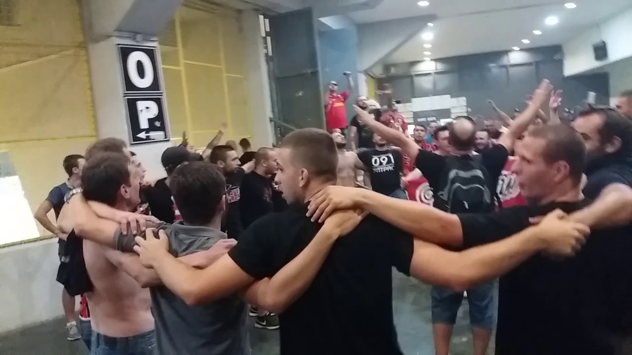KOMITI SKOPJE IN ISTANBUL (CARIGRAD)