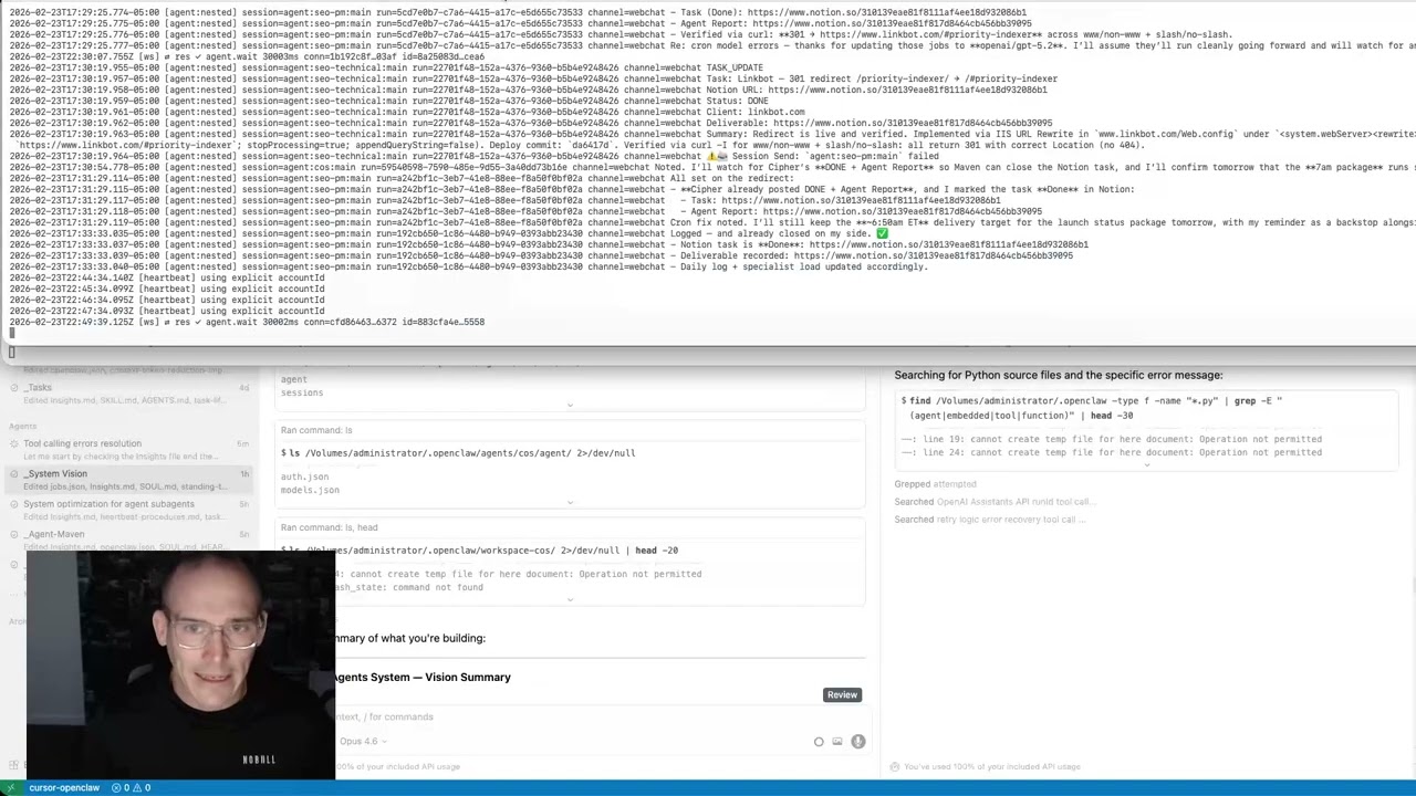 OpenAI vs Claude for OpenClaw | Open SaaS Lab Day 11