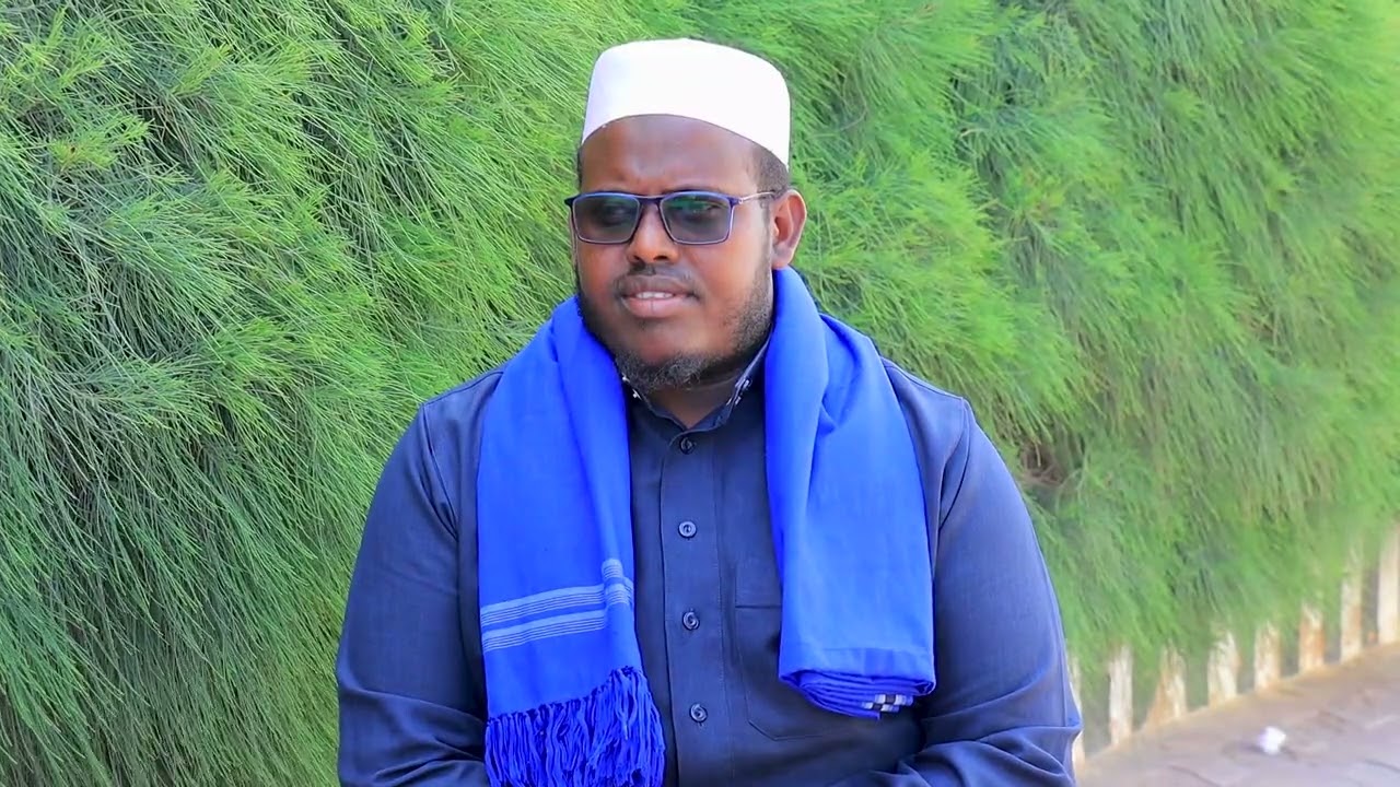 waraysi sh abukar xasan maalin