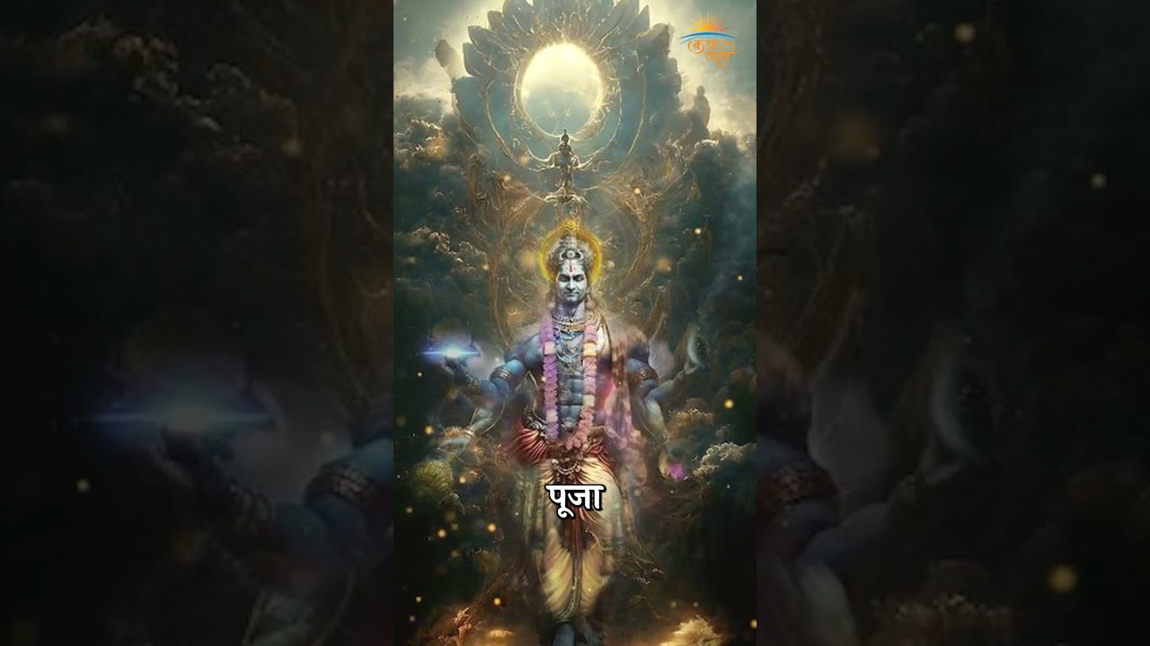 सत्यनारायण कथा | Satyanarayan Katha | सत्यनारायण कहानी | Satyanarayan Ki Kahani