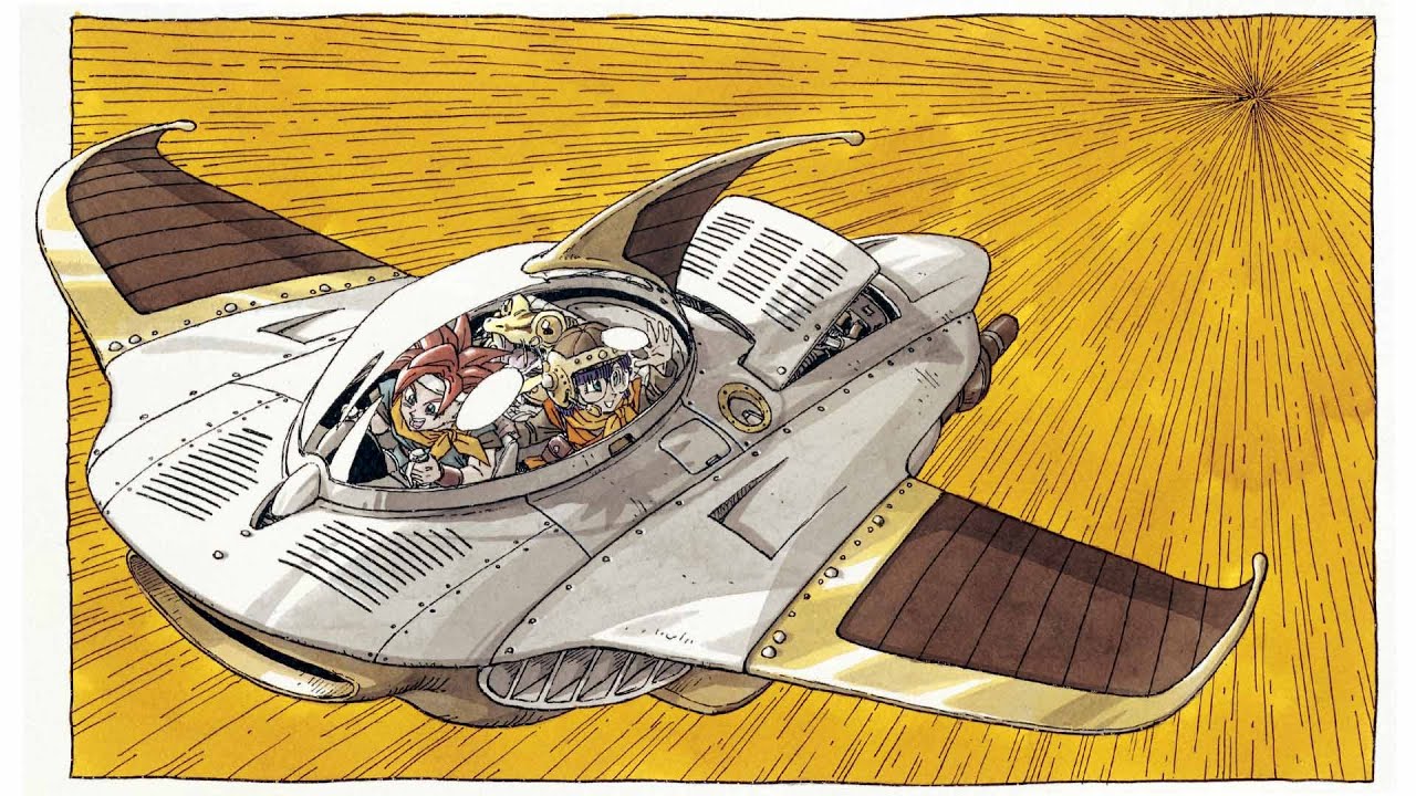 chrono trigger pt2